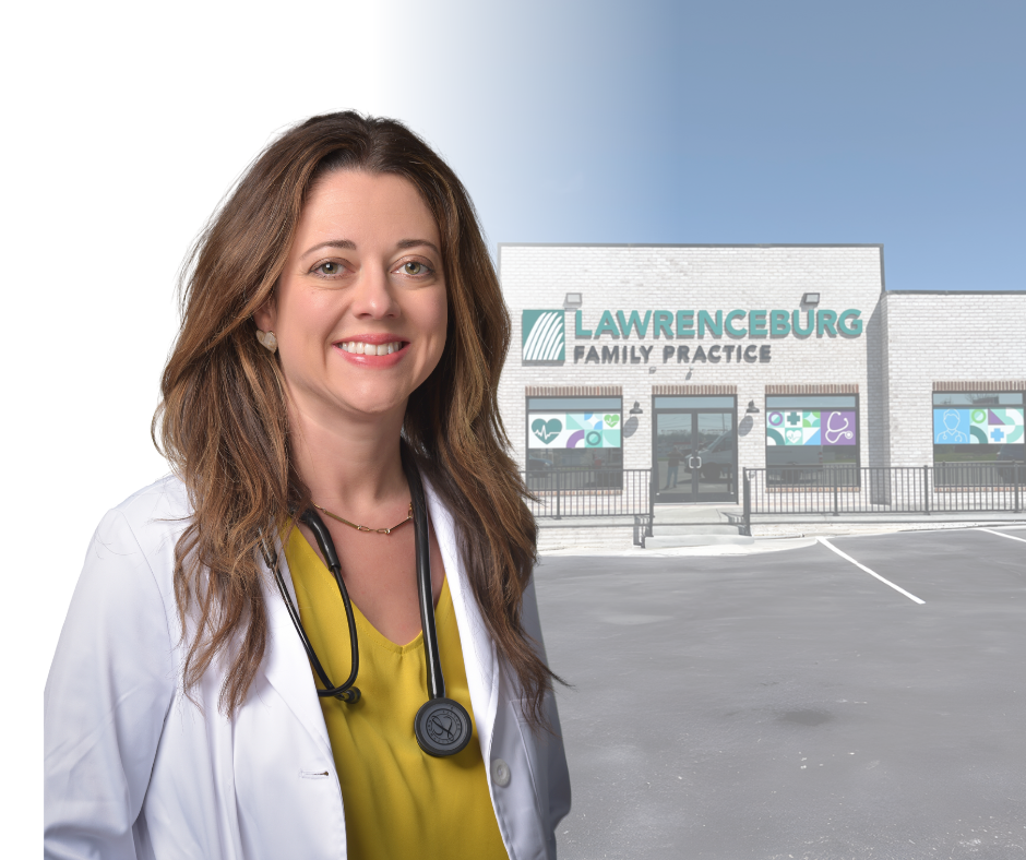 Central Kentucky Heart Care - Lawrenceburg